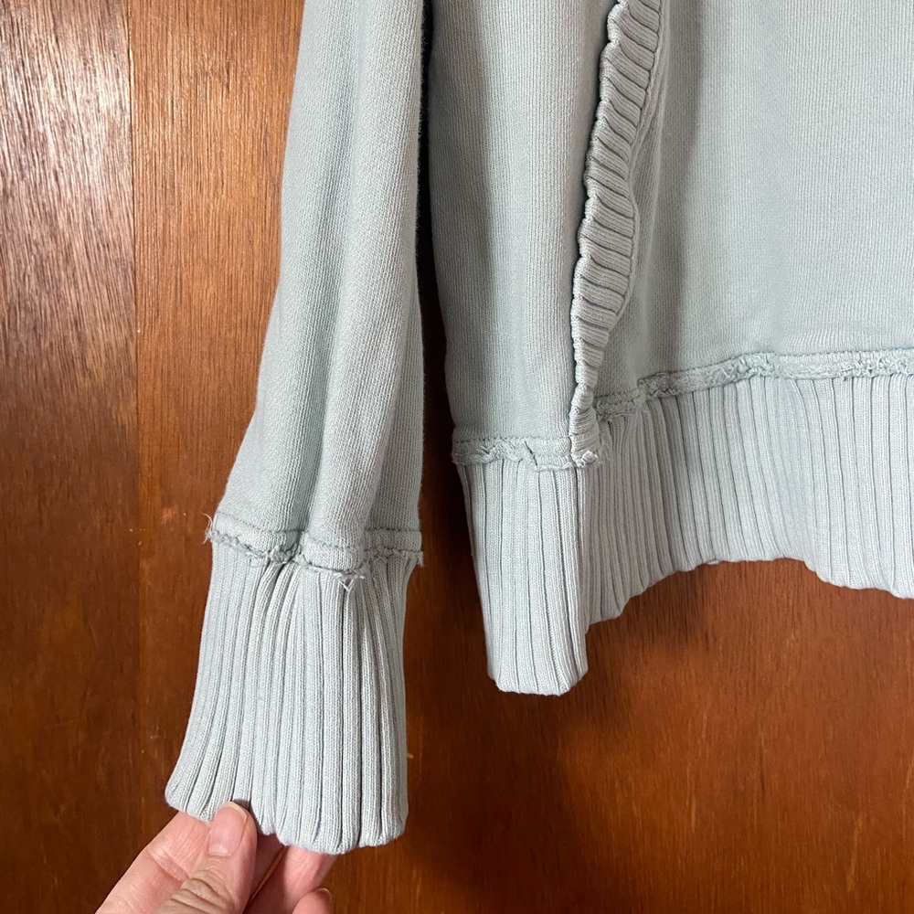 Aerie Pullover - Picture 3 of 6